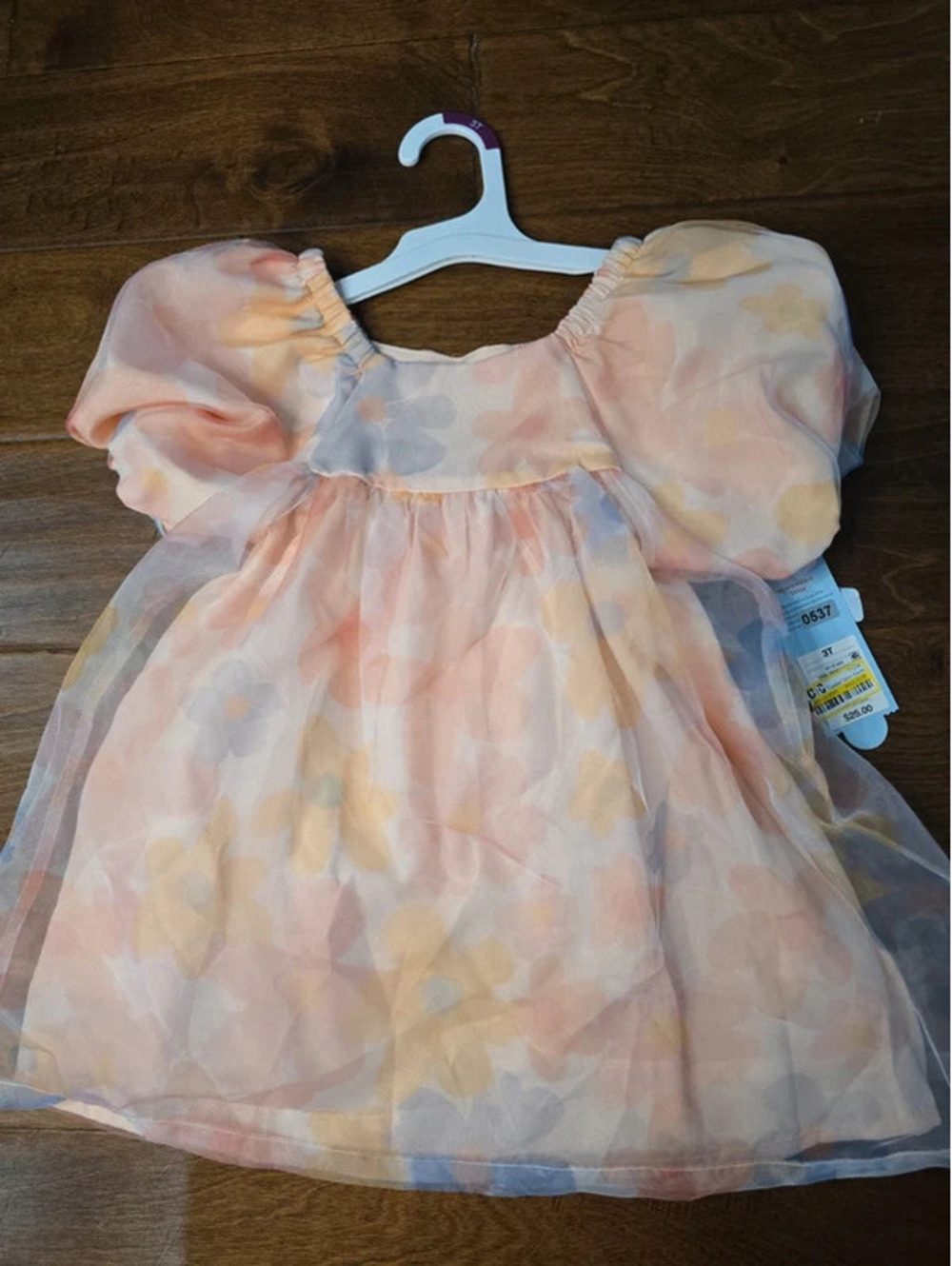 3t brand new dress from target item 537G7